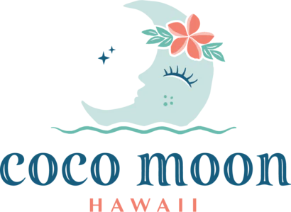 Coco Moon Hawaii