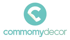 Commomy Decor Furniture & Decor coupon codes 2026