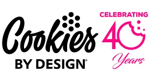 Cookies by Design