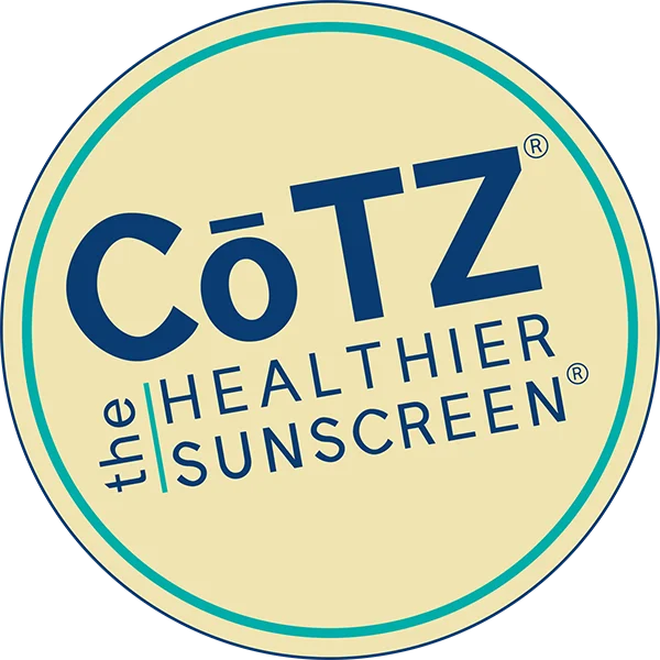 COTZskincare Logo
