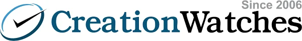 Creation Watches Watches & Jewelry coupon codes 2026