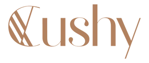 Cushy Home Decor Logo