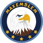 Maxemblem Logo