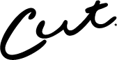 Cut Golf Logo