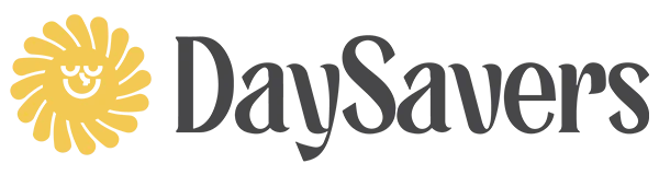 DaySavers Logo