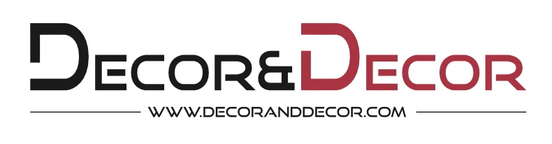 Decoranddecor Logo