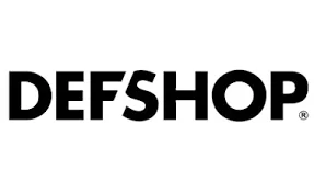 Defshop Apparel & Clothing coupon codes 2026