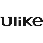 Ulike DE Logo