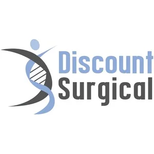 Discount Surgical Accessories coupon codes 2026
