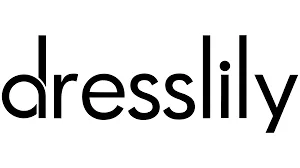 Dresslily Coupons, Promo Codes & Vouchers