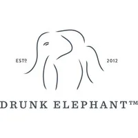 Drunk Elephant logo