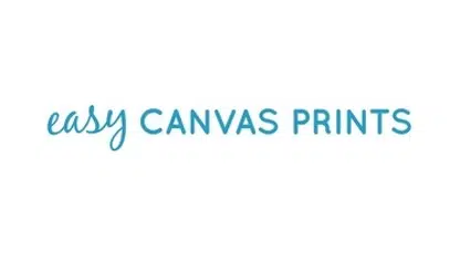 Easy Canvas Prints Logo