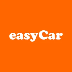easyCar Logo