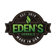 Eden's Herbals Health & Wellness coupon codes 2026