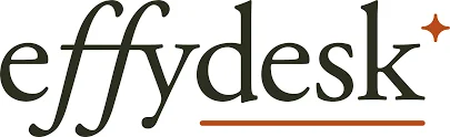 EffyDesk (CA) Logo