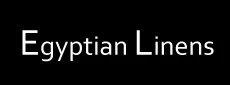 Egyptian Linens Logo