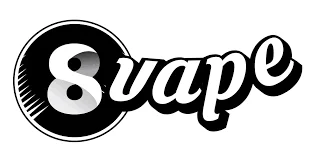 EightVape Logo