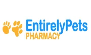 Entirely Pets Pharmacy Personal Care & Pharmacy coupon codes 2026