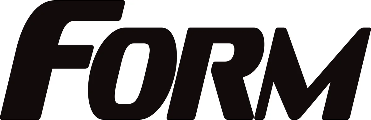 Form Insoles Logo