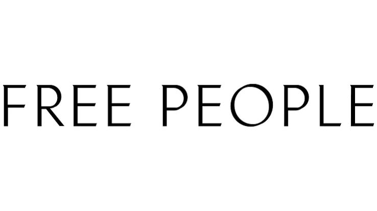 Free People Coupon Codes