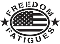 Freedom Fatigues Apparel & Clothing coupon codes 2026
