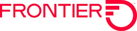 Frontier Communications Logo
