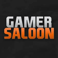 Gamer Saloon