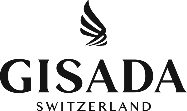 Gisada Logo