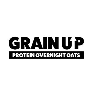 Grain Up Logo