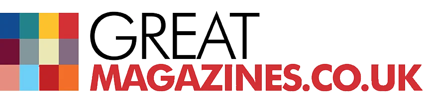 GreatMagazines