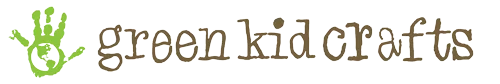 Green Kid Crafts