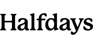 Halfdays Clothing coupon codes 2026