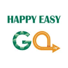 HappyEasyGo Travel & Tourism coupon codes 2026