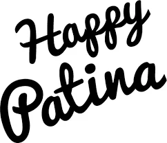 HappyPatina