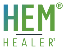 Hem Healer logo