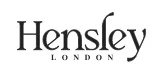 Hensley Apparel & Clothing coupon codes 2026