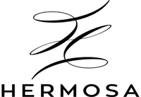 Hermosa Hair Logo