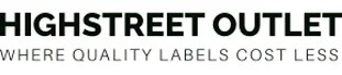 Highstreet Outlet Apparel & Clothing coupon codes 2026