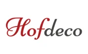 Hofdeco Home & Garden coupon codes 2026