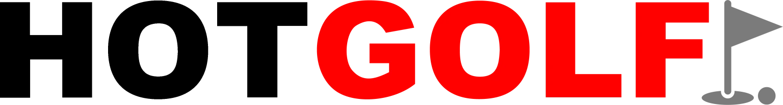 Hotgolf Logo