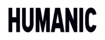 Humanic Logo