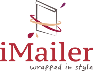 iMailer Logo