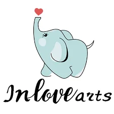 In Love Art Shop