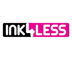 Ink4Less Coupon Codes