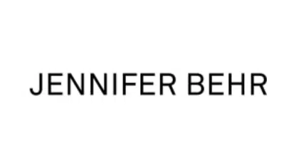 Jennifer Behr Coupon Codes