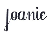 Joanie Clothing & Accessories coupon codes 2026