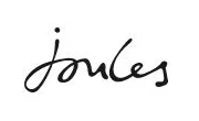 Joules Apparel & Clothing coupon codes 2026