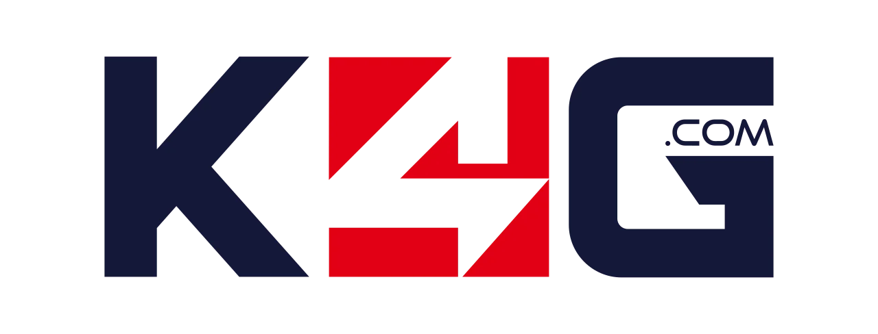 K4G Games coupon codes 2026