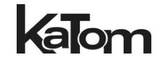 KaTom Electronics coupon codes 2026