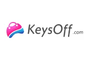 Keysoff Logo
